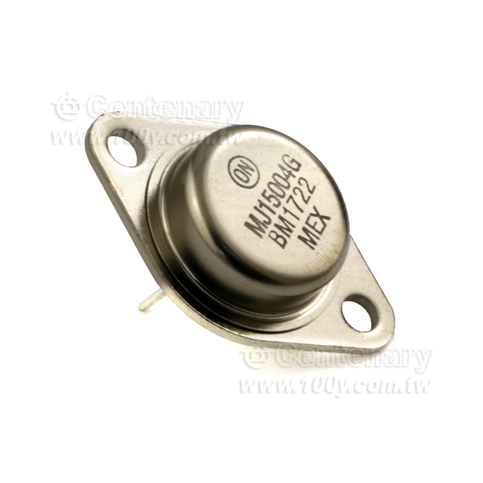 2P/TO-3 (ROHS) PNP 140V/20A - 23919 產品圖片