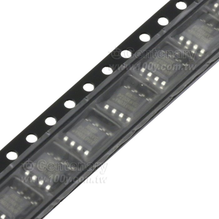 SOP-8,N-& P-FET - 84387 產品圖片