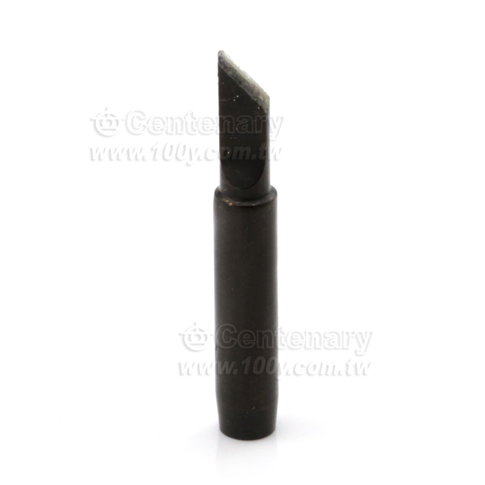 烙鐵頭(刀型) (黑色) - 84379 產品圖片