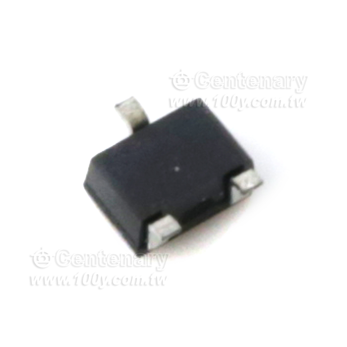 HF A(SMD transistor) - 6324 Product Image