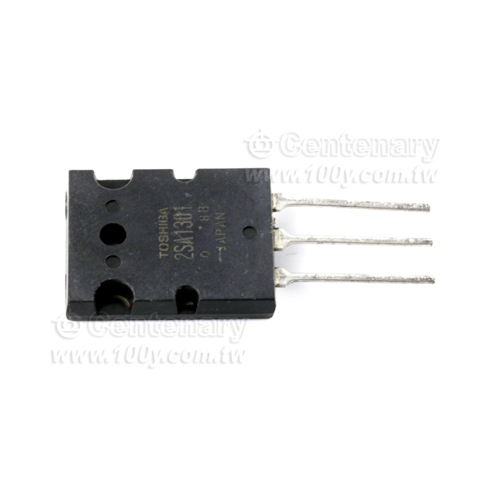 PNP -12A -160V 120W - 61956 產品圖片