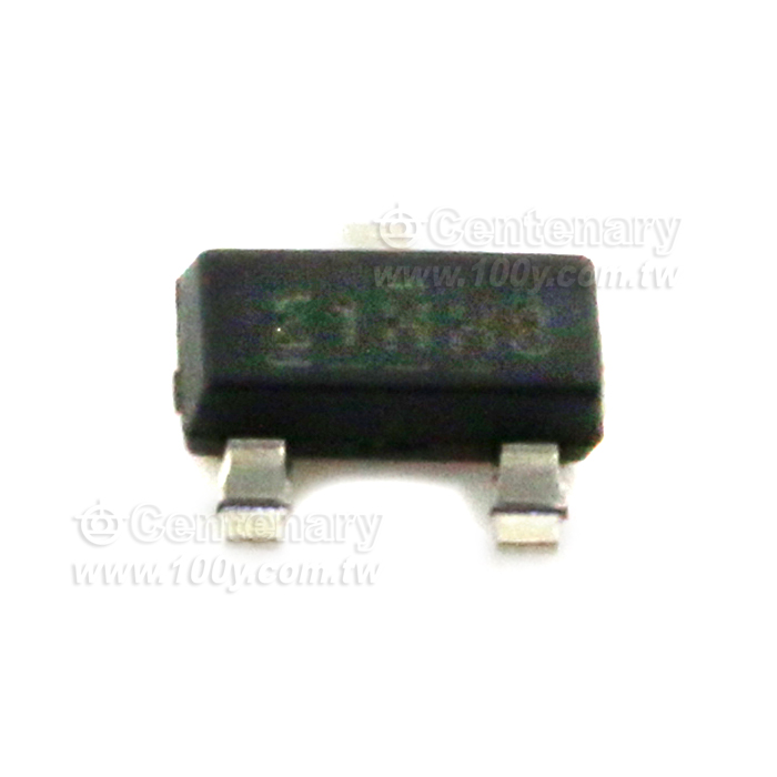 HEXFET Power MOSFET - 34362 Product Image