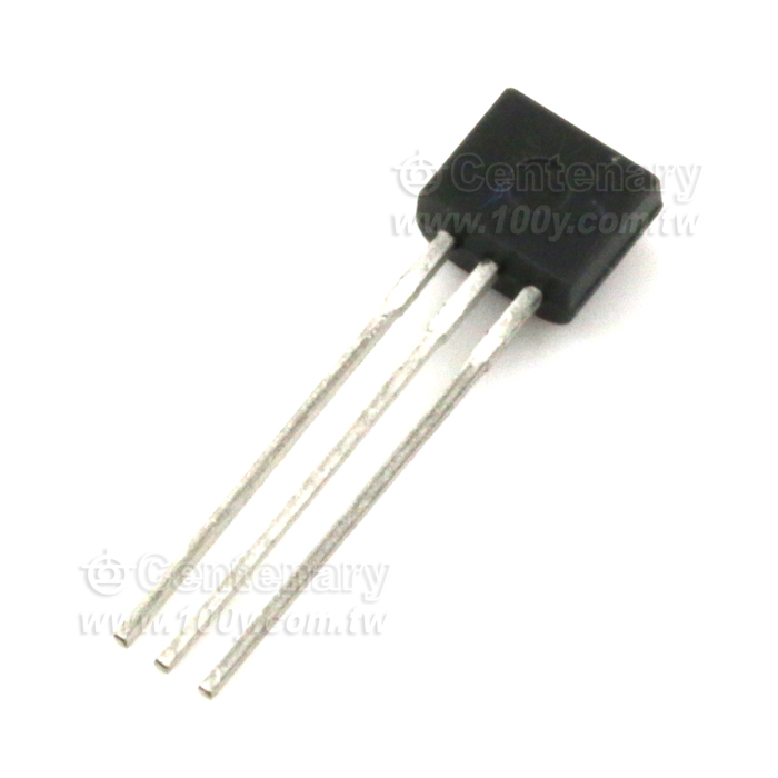 3P/TO-92 場效應管 - 55111 產品圖片