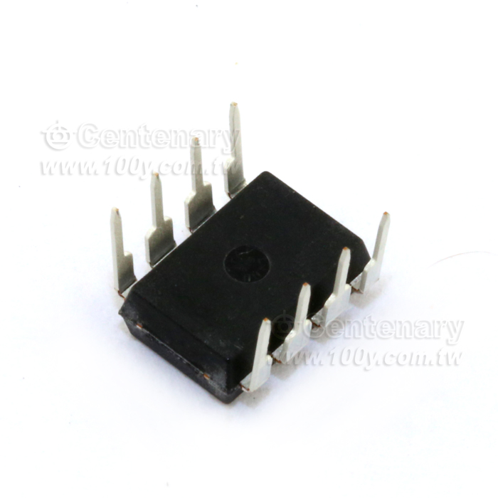 1.5A DUAL HIGH-SPEED, POWER MOSFET DRIVERS - 46279 Product Image