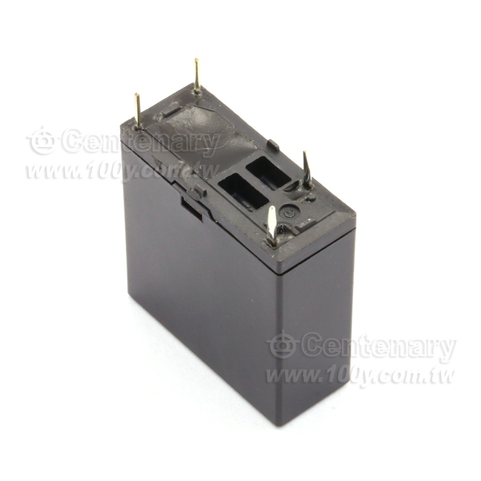 12VDC(TV-8) PCB繼電器(ROHS) - 48135 產品圖片
