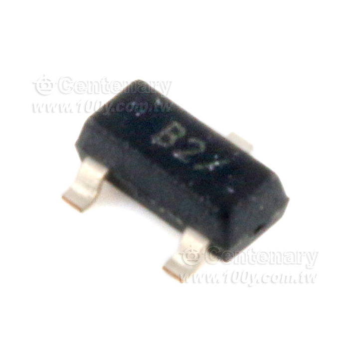 RF Schottky Diode - 28521 產品圖片