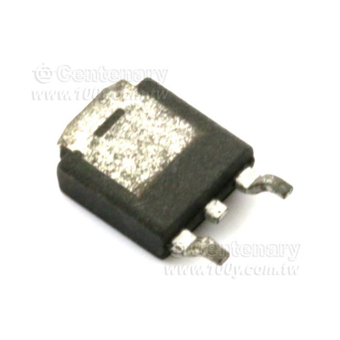 TO-252AA(無鉛) - 42931 產品圖片