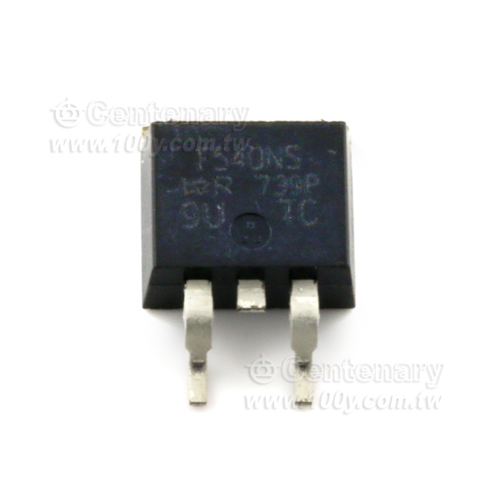 HEXFET Power MOSFET - 33904 Product Image