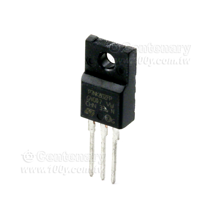 3P/TO-220FP(ROHS) - 53432 產品圖片
