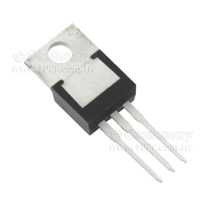 3P/TO-220AB - 84572 產品圖片