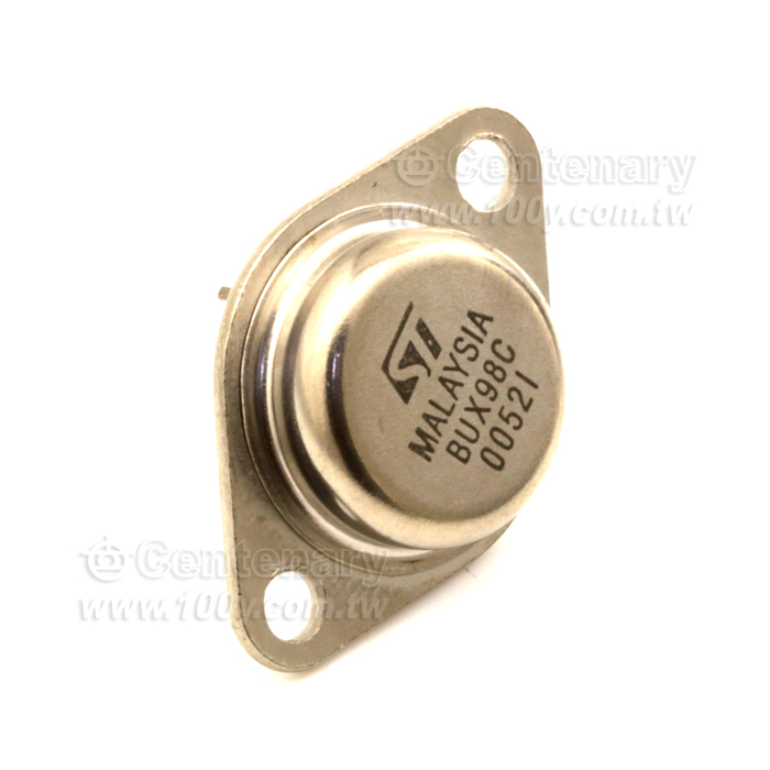HIGH POWER NPN SILICON TRANSISTOR - 15945 Product Image