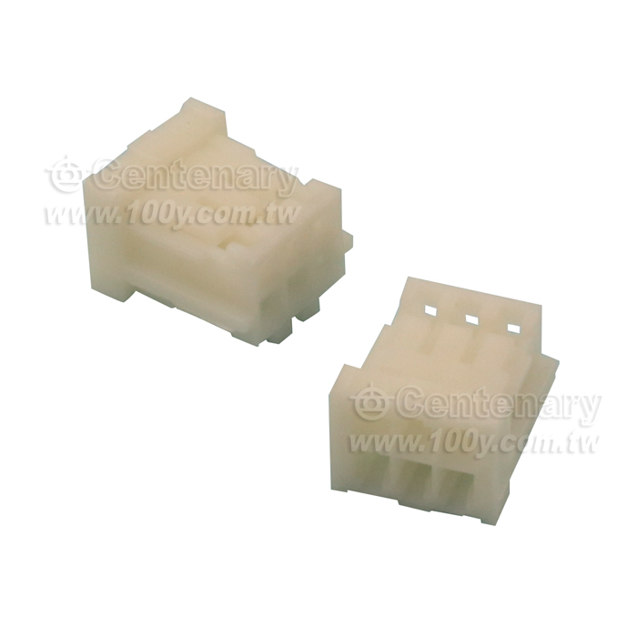 雙排插頭),6P - 84625 產品圖片