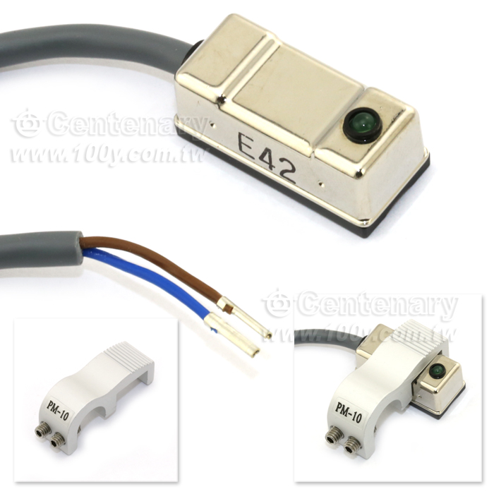 Proximities and Sensors - 84451 Product Image