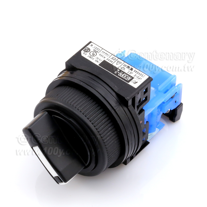FUJI_selector switch - 84306 Product Image