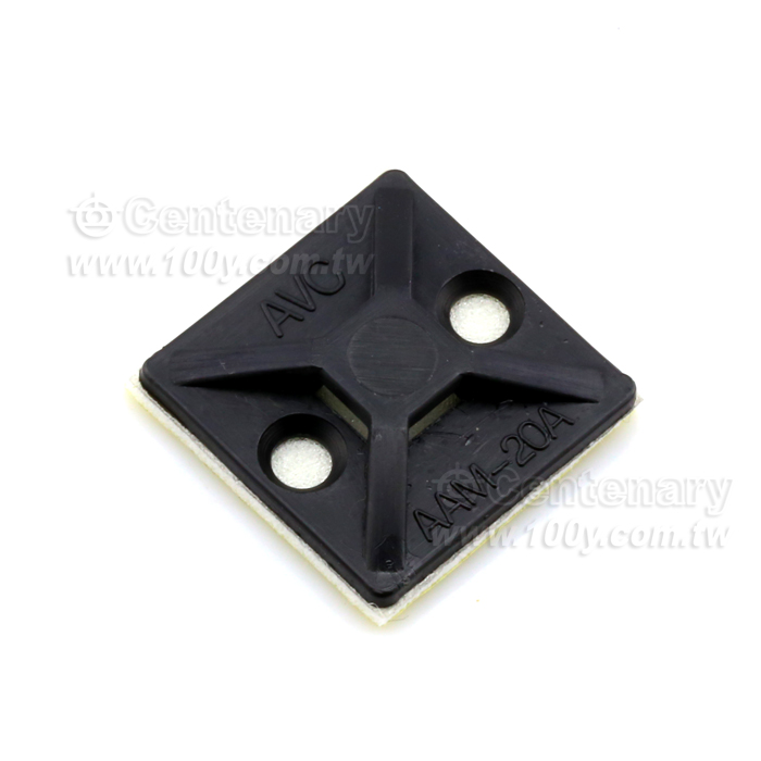 Adhesive Backed Mounts - 84565 Product Image