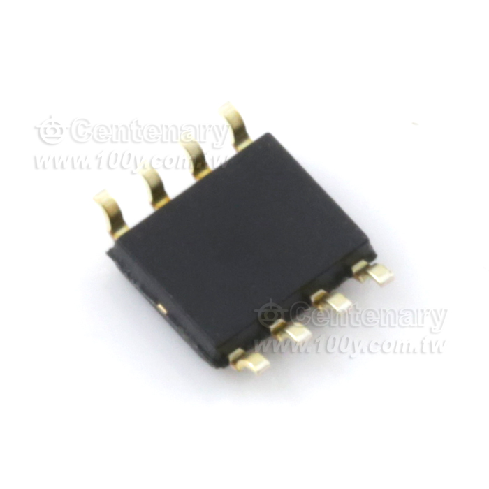 8P/SOIC (ROHS) - 54871 產品圖片
