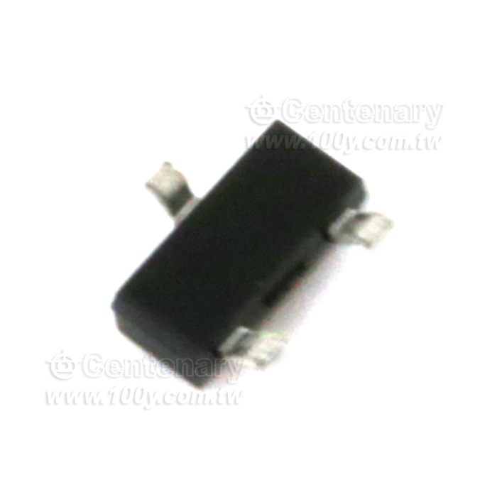 PNP Small Signal Transistor - 64098 Product Image