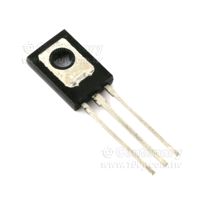 COMPLEMENTARY SILICON POWER DARLINGTON TRANSISTOR - 20130 Product Image