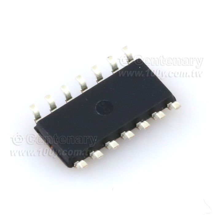 14P/SOIC - 84690 產品圖片