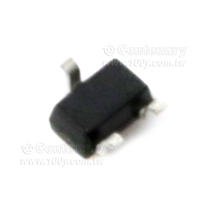 SOT-323(ROHS) - 57643 產品圖片