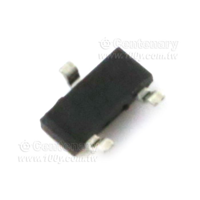 3P/SOT-23 - 15164 產品圖片