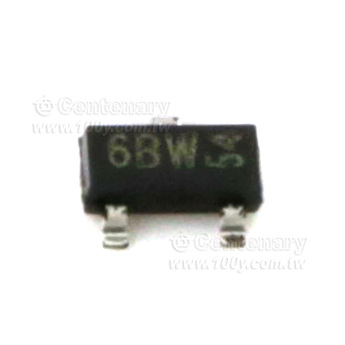 3P/SOT23(ROHS) - 30116 產品圖片