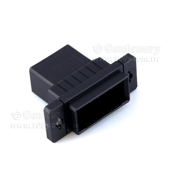 Panel Tap Housing - 84756 Product Image