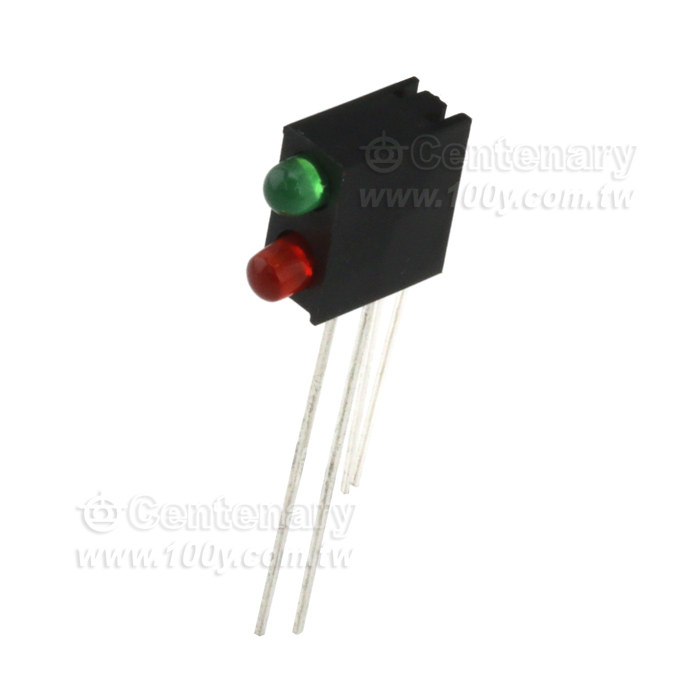 ψ3 LED 座-1孔 【ROHS】 - 84745 產品圖片