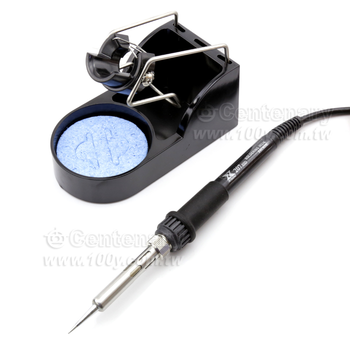 ESD數位式控溫烙鐵 110V/60W - 84723 產品圖片