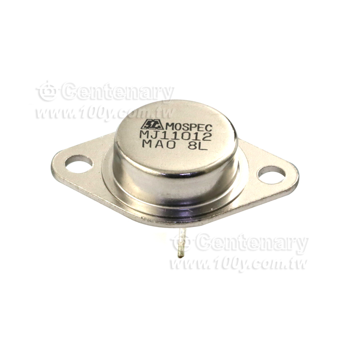 Darlington Transistor - 10468 Product Image