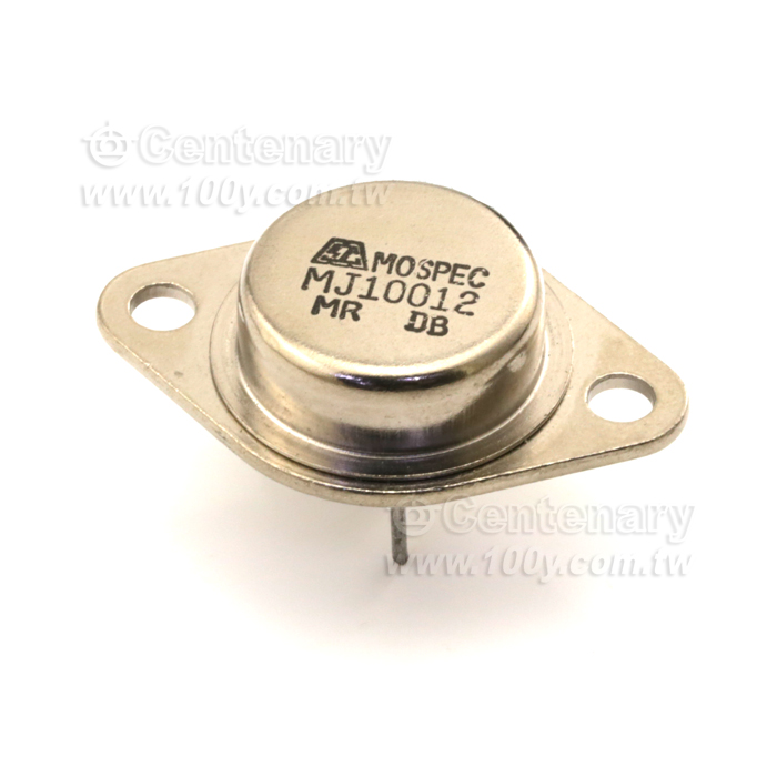 NPN Silicon power Darlington Transistor - 5735 Product Image