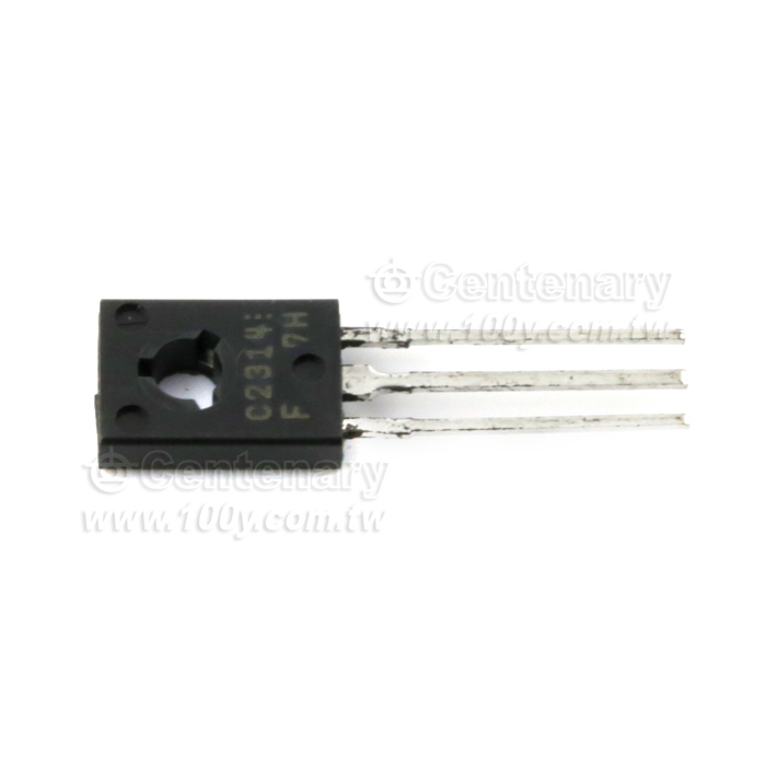 3P/TO-126 (ROHS) - 41119 產品圖片