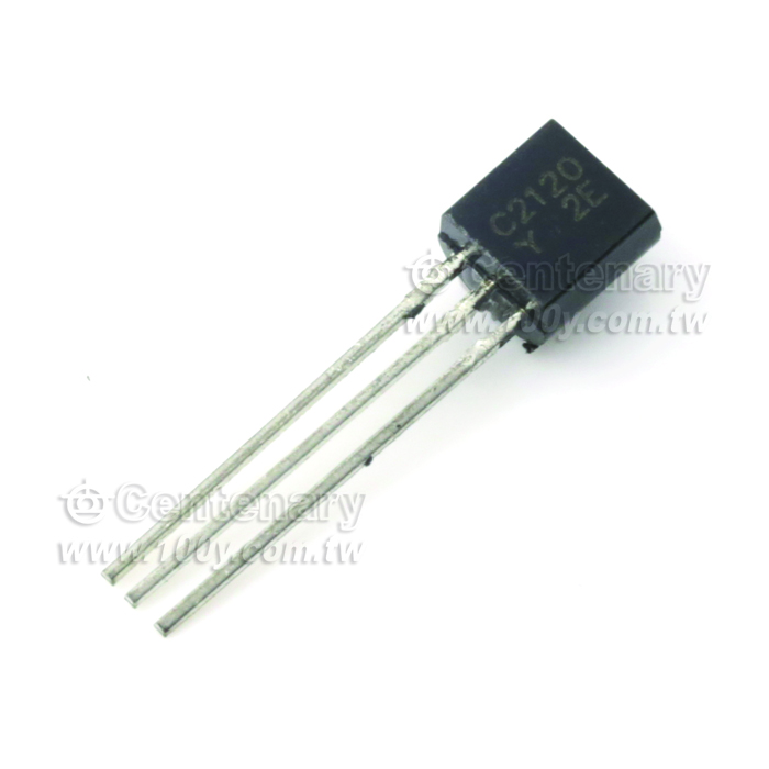 3P/TO-92 (ROHS) - 5864 產品圖片