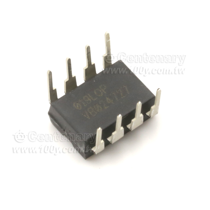 Off-Line Current Mode Controller with CoolMOS on board - 84901 Product Image