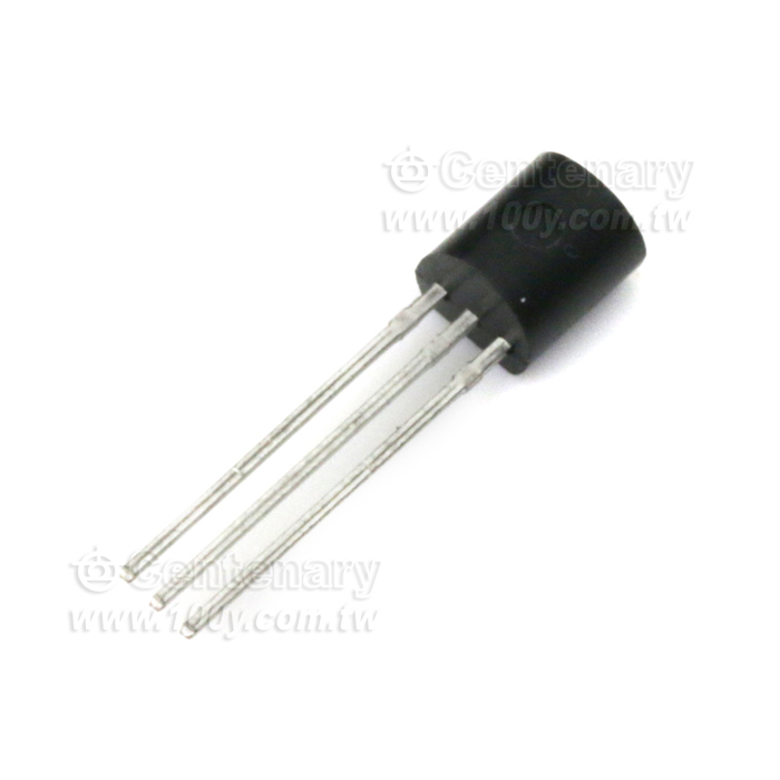 Logic Level Triac - 17148 Product Image