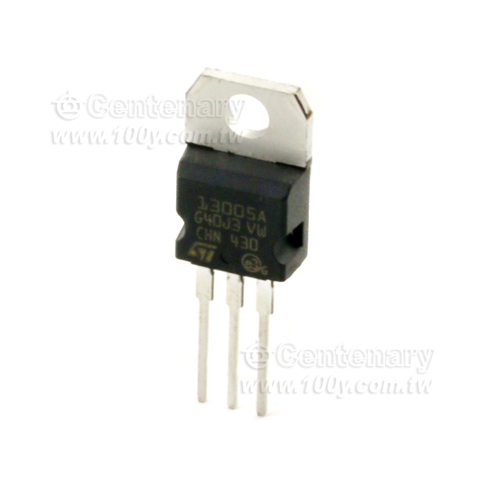3P/TO-220(ROHS) NPN 400V/4A - 57564 產品圖片