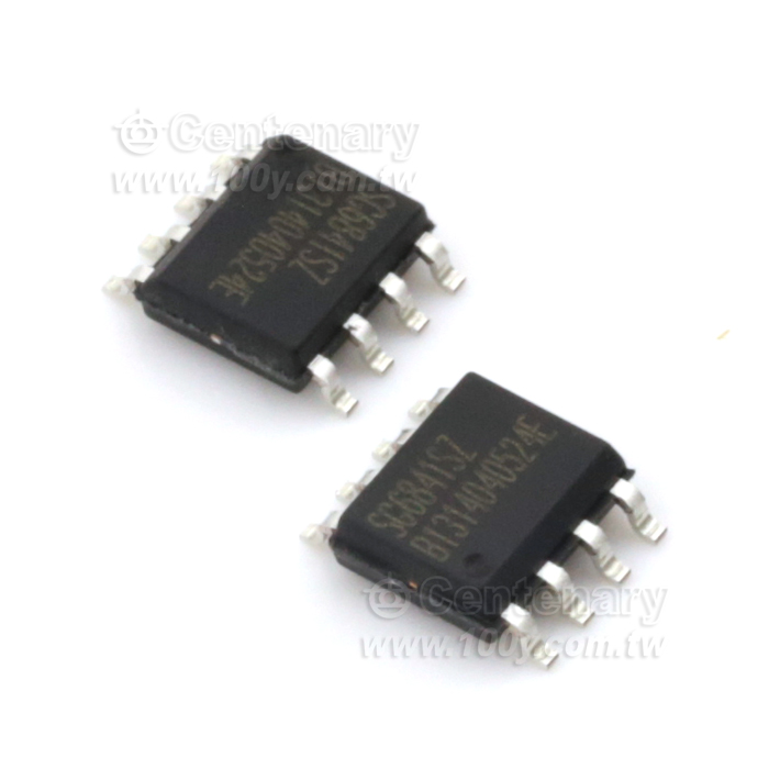 8P/SOP 液晶常用電源晶片【ROHS】 - 59915 產品圖片