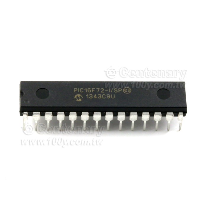 8-Bit CMOS Flash MPU with A/D Converter - 30328 Product Image