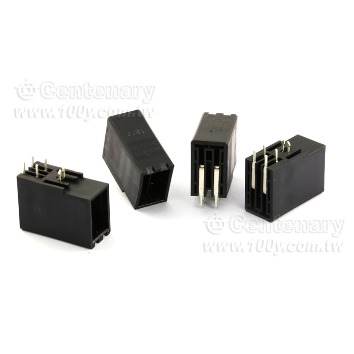 4P Tab Header - 84985 產品圖片