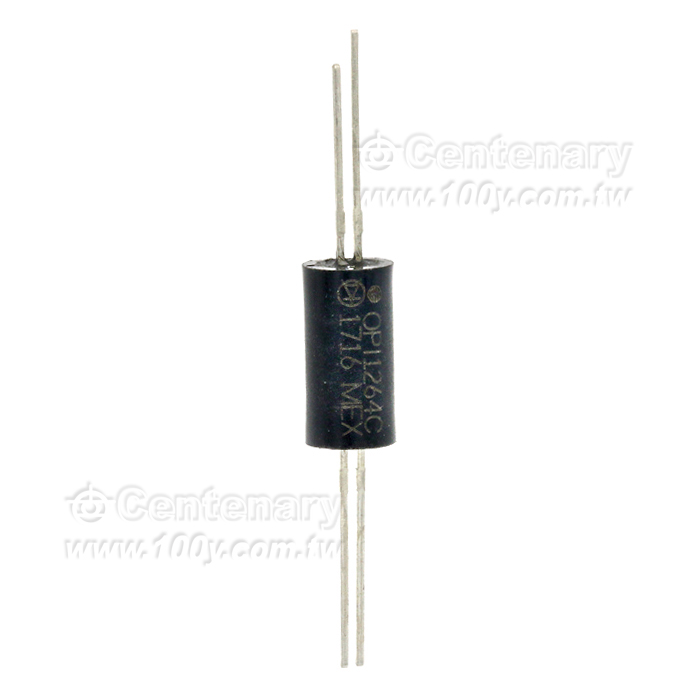 Optically Coupled Isolator - 84989 產品圖片