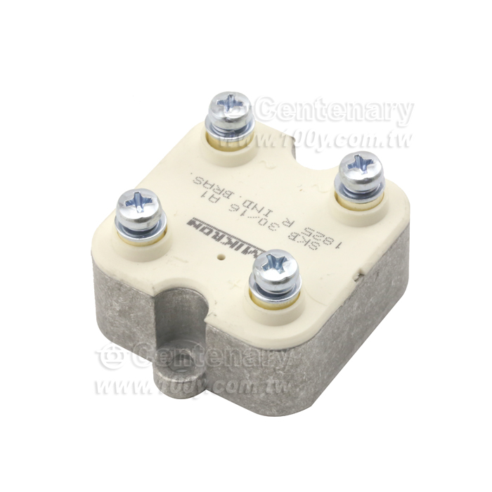 SEMIKRON_電源橋式整流器 - 84899 產品圖片