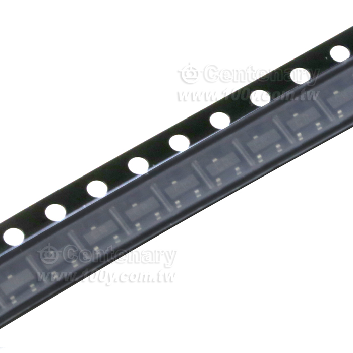 SOT-23 (ROHS)同2SC945H - 59756 產品圖片