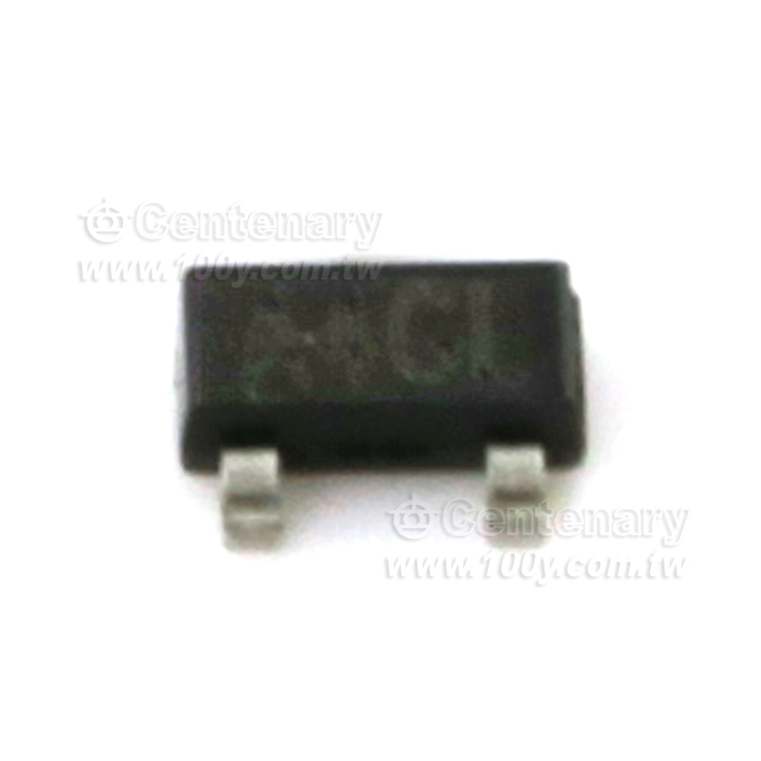 LOW FREQUENCY PNP AMPLIFIER TRANSISTOR - 40428 Product Image