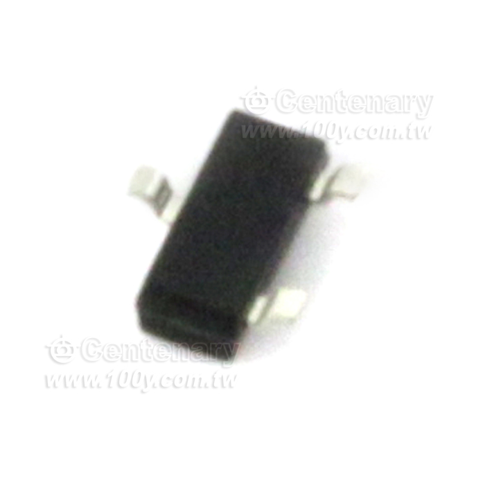 PNP silicon transistor - 15695 Product Image
