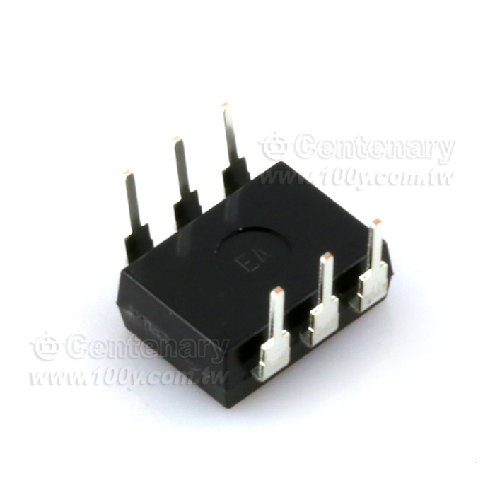 固態繼電器 SMD-6P 40V/700mA - 42811 產品圖片
