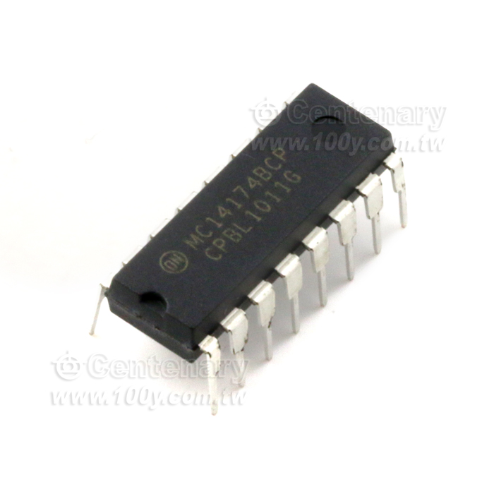 DIP-16P 【ROHS】 - 83153 產品圖片