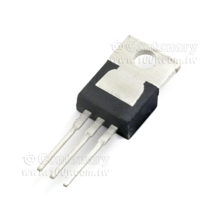 PNP  10A  100V  75W - 15721 產品圖片