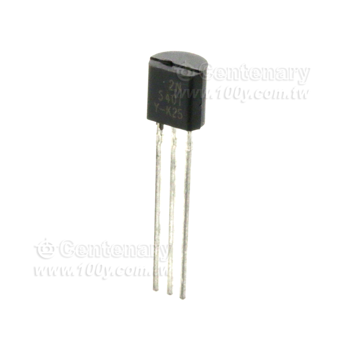Amplifier Transistor - 5803 Product Image