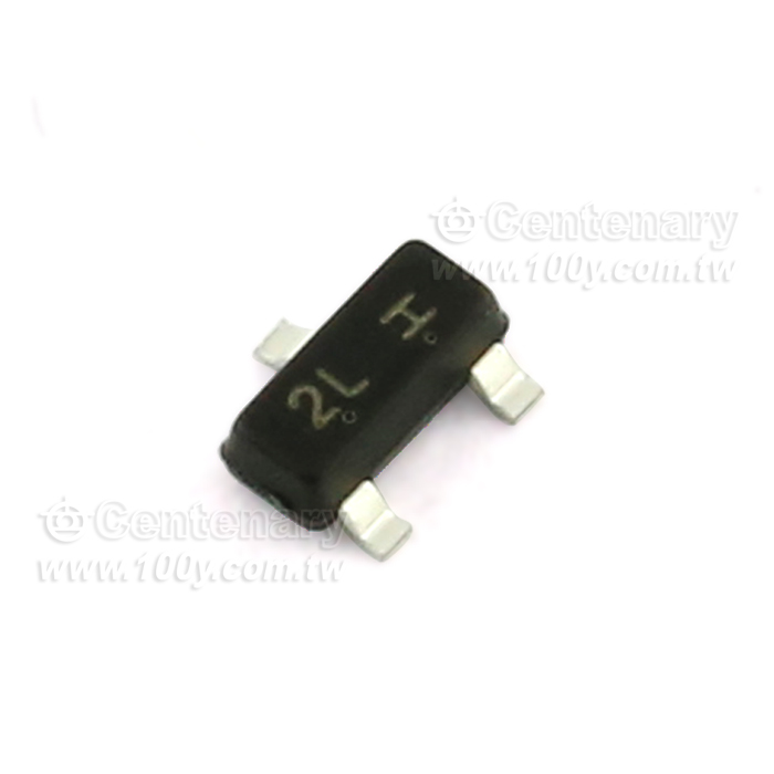 High Voltage Transistor - 15974 Product Image