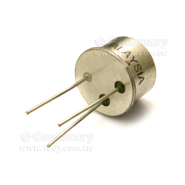 SILICON NPN TRANSISTOR - 13302 Product Image